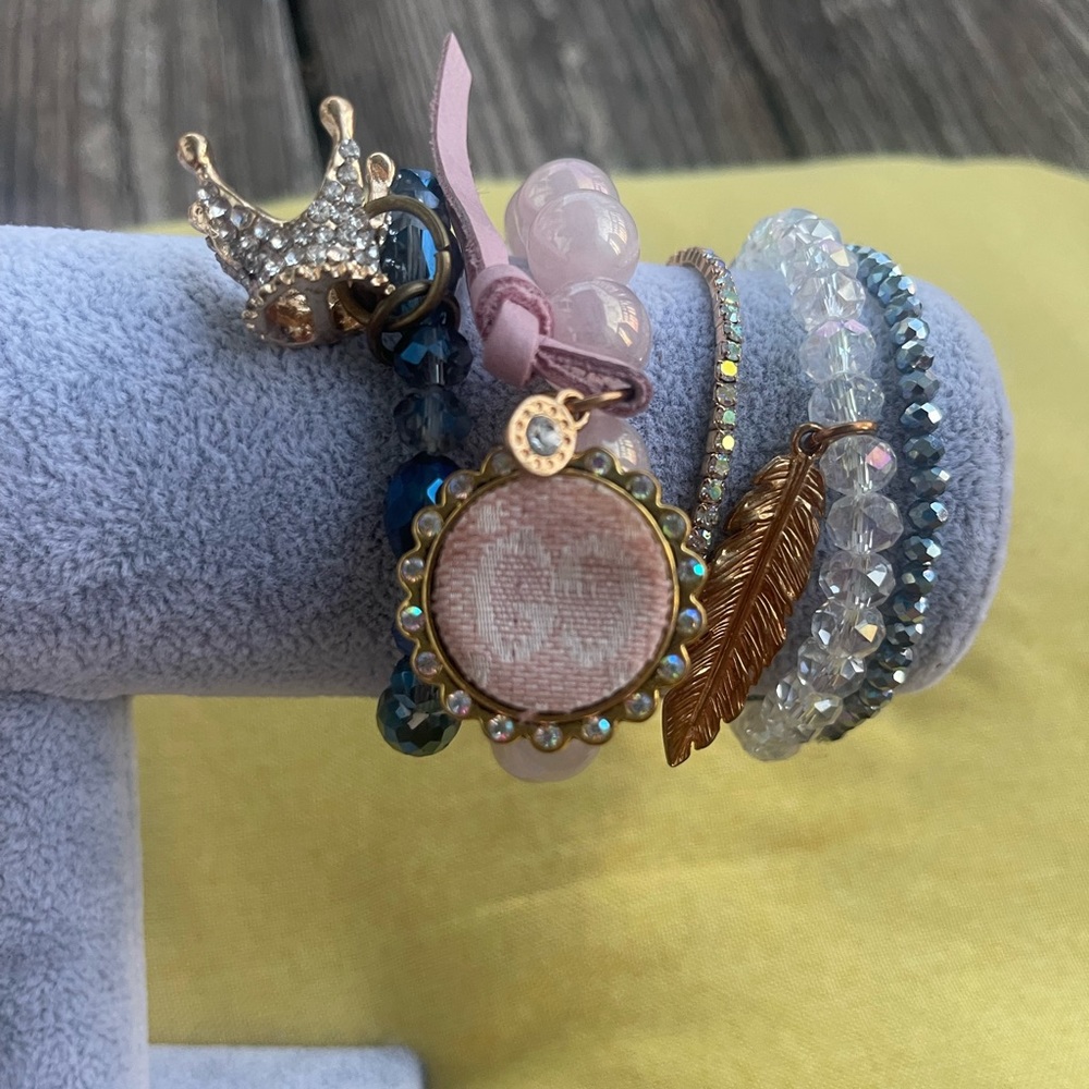 Keep it Gypsy Bracelet